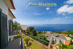 Casa Amaro Sol by OurMadeira